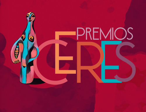 Conoce a los finalistas de Premios Ceres