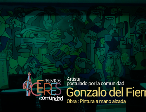 Gonzalo del Fierro – Gonzalo del Fierro