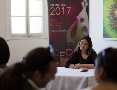 Sólo queda poco más de un mes para postular a Premios Ceres